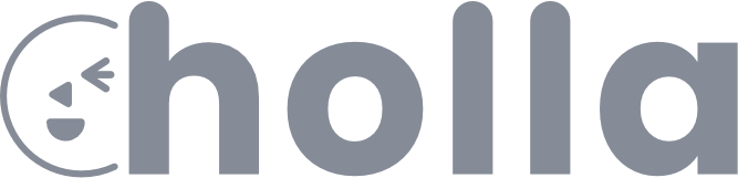 Holla Logo