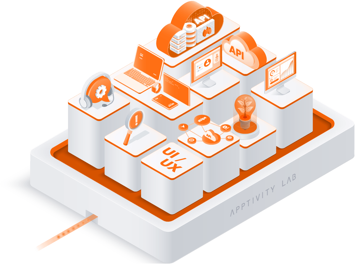 10 key building blocks